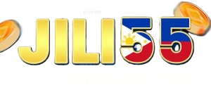 JILI55 login register app official logo Philippines