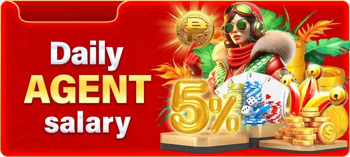 User enjoying JILI55 games with active promotion banner